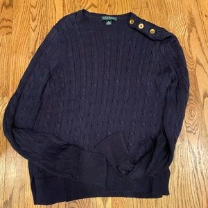 Polo Ralph Lauren sweater
